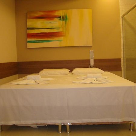 توكانو Hotel Paraiso Das Aguas المظهر الخارجي الصورة