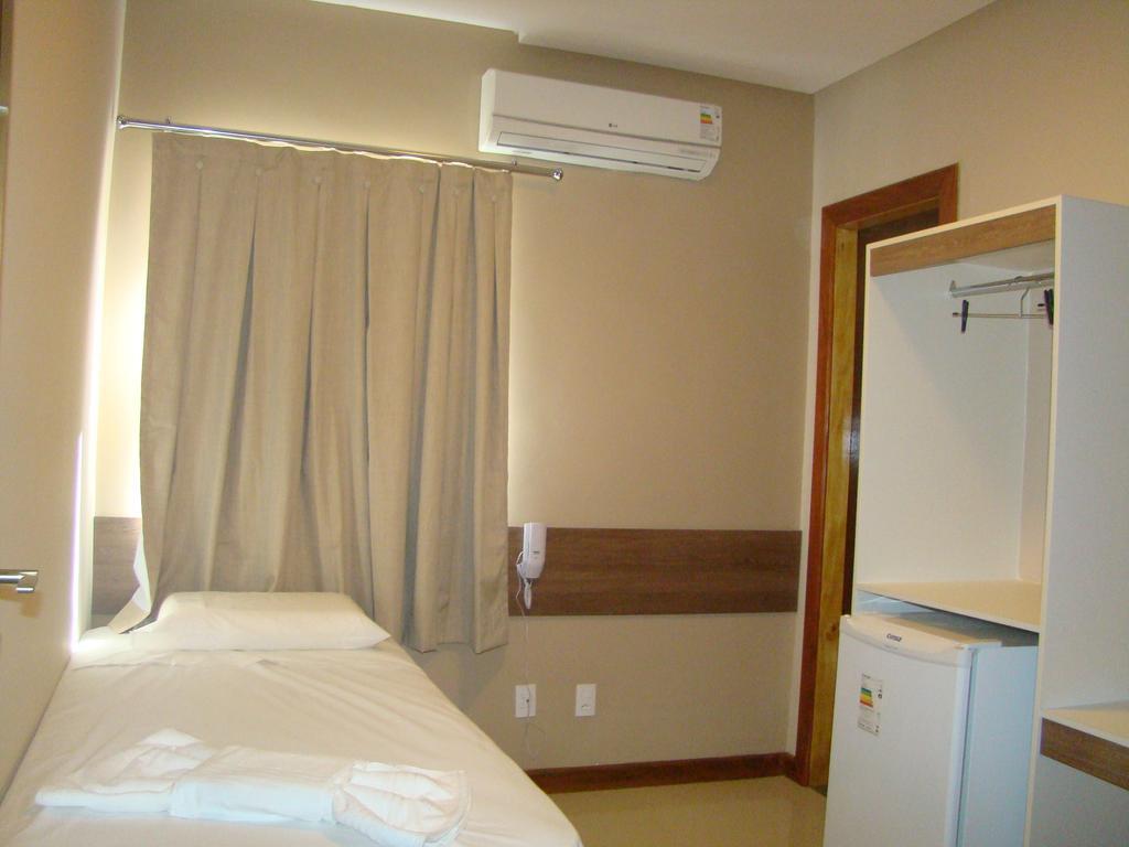 توكانو Hotel Paraiso Das Aguas المظهر الخارجي الصورة