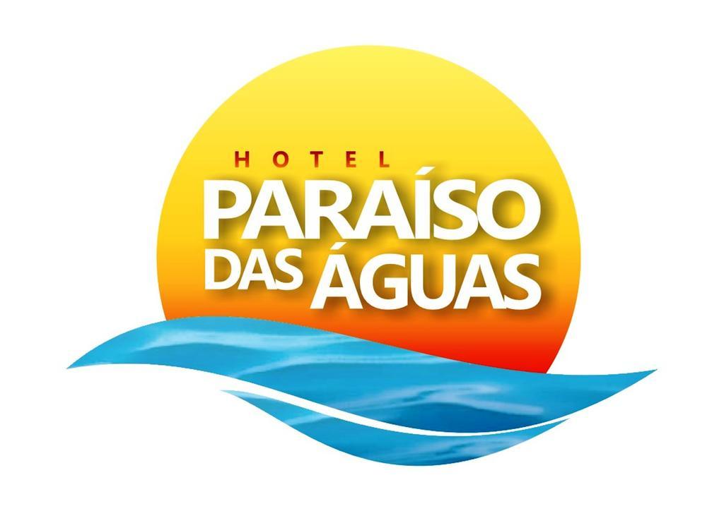 توكانو Hotel Paraiso Das Aguas المظهر الخارجي الصورة